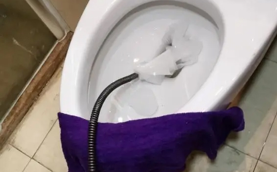 三才镇马桶疏通